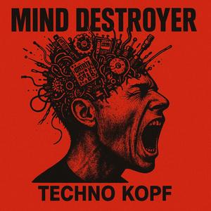 Techno Kopf