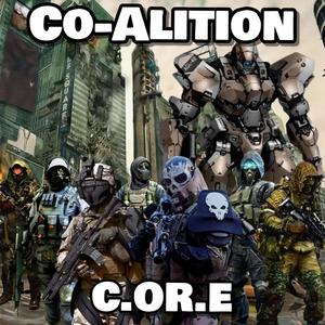 Co-Alition (feat. T R O Y, L I E F, Mhadi Don, Getill, Se7en30, Prey2God & Shango Gutta) (Explicit)