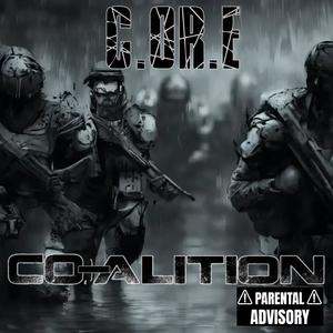 Co-Alition (feat. T R O Y, L I E F, Mhadi Don, Getill, Se7en30, Prey2God & Shango Gutta) (Explicit)
