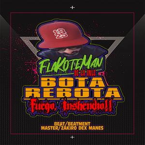BOTA REBOTA(FUEGO INSHENDIO) (Explicit)