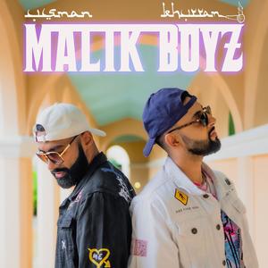 Malik Boyz (Radio Edit)