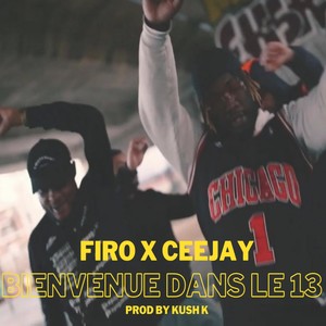 Bienvenue dans le 13 (Explicit)