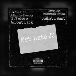 Evb Hate JJ (Explicit)