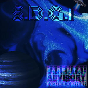 SDGI (Prod by Poseidon Rsa) [Explicit]