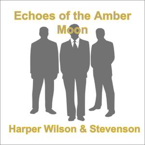 Echoes Of The Amber Moon