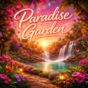 Paradise Garden