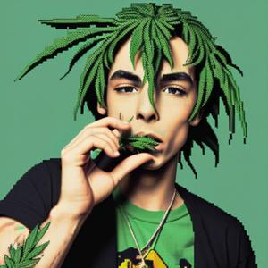 MARJUANA (Explicit)