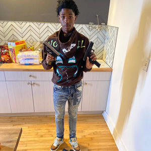 Walk on feet (Explicit)