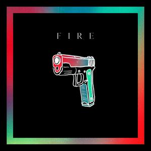 Fire (feat. Charles Stenner)