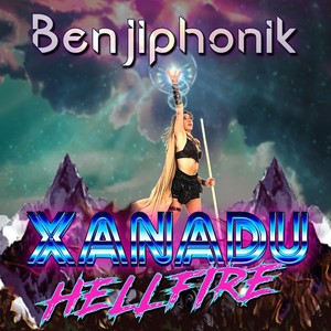 Xanadu Hellfire