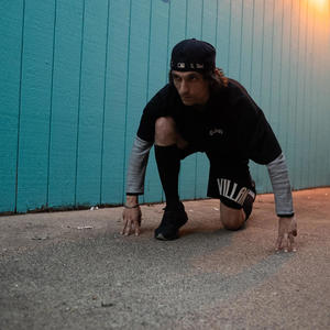 Crystal Lake Lecture (Explicit)