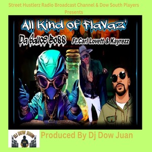 All kind of flavaz (Main) (Explicit)
