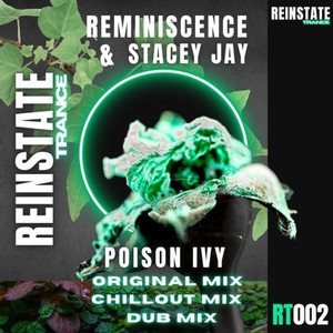 Poison Ivy (Original Mix)