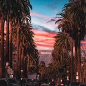 To Hollywood (feat. YGM Hollywood) (Explicit)