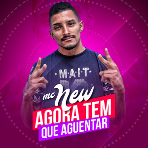 Agora Tem Que Aguentar