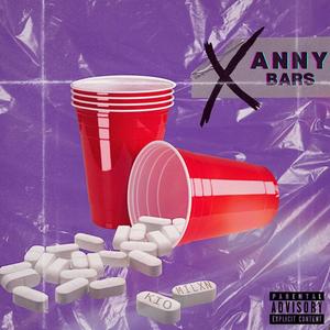 xanny bars (Explicit)