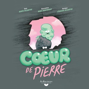 Alors que nous nous remettions...