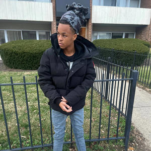 Yk how I get (feat. Lul Dizz) (Explicit)