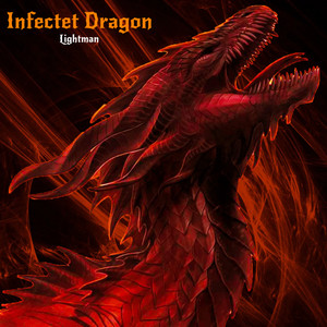 Infected Dragon