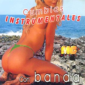 Cumbias Instrumentales Con Banda