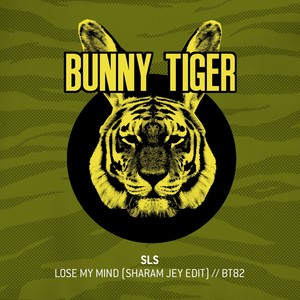 Lose My Mind(Sharam Jey Edit)