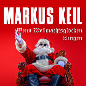 Wenn Weihnachtsglocken klingen