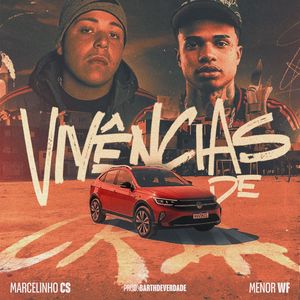 Vivências de Cria (Explicit)