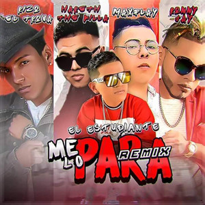 Me Lo Para (Remix)