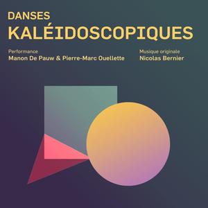 Danses kaléidoscopiques 1