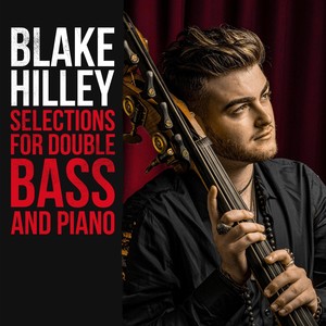 Selections for Double Bass and Piano