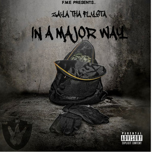 In A Major Way (Explicit)