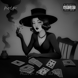 Noir (Explicit)