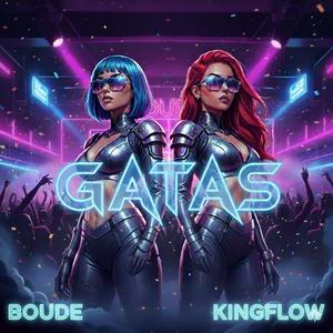 GATAS (feat. King Flow)