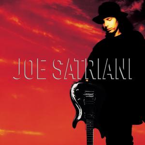Look My Way-Joe Satriani
