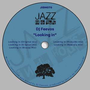 Looking in (G Spice Remix)