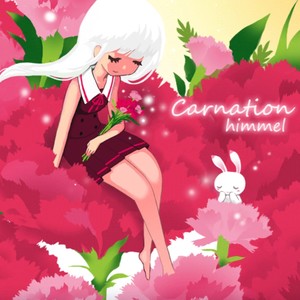 Carnation Piano Version (Inst.)