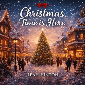 Christmas Time Is Here