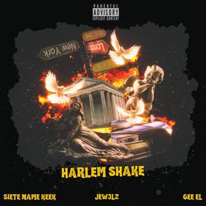 Harlem Shake (Explicit)