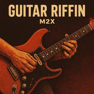 Guitar Riffing
