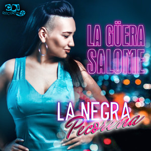 La güera Salome