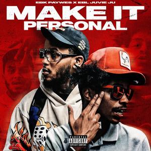 Make it personal (Explicit)