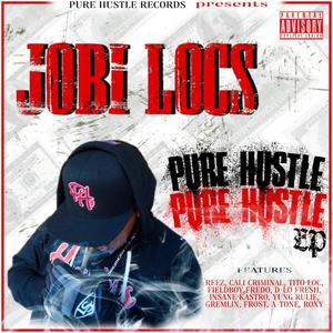 Pure Hustle (Explicit)