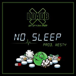 No Sleep (Explicit)