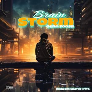 Brain Storm (feat. DH Da Designated Hitta)