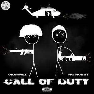 call of duty (Explicit)