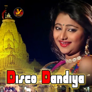 Disko Dandiya