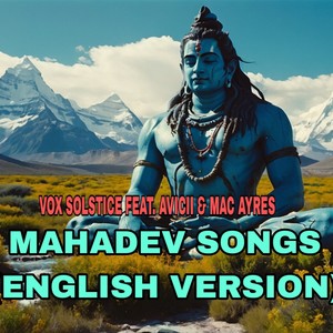 Mahadev Songs (English Version)