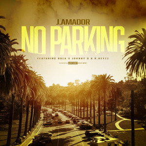 NO PARKING (feat. Bola, Johnny D & R.Keyzz) [Explicit]