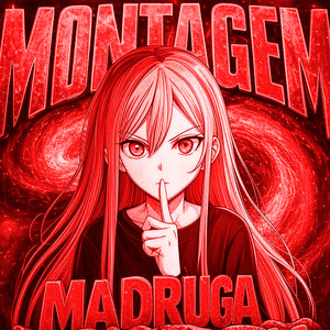 MONTAGEM MADRUGA (Slowed and Reverb)