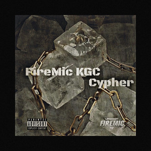 FireMic KGC Cypher